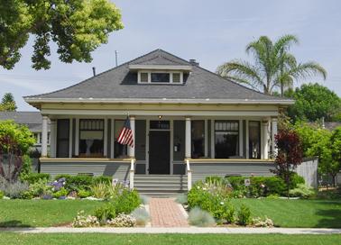 1903 Colonial Revival photo