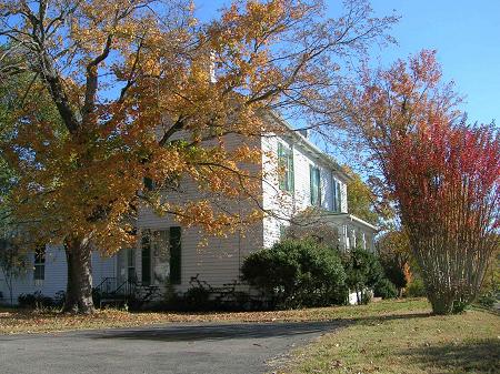 1826 Historic Home photo