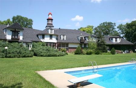 1901 Tudor Revival photo