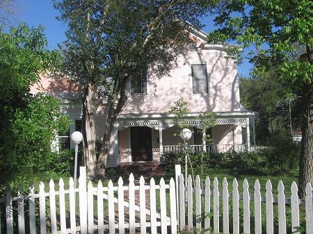 1848 Historic Home photo