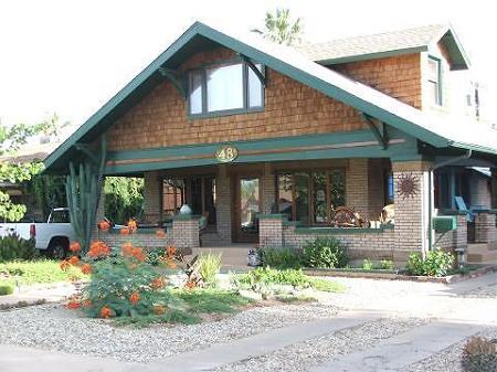 1912 Craftsman Bungalow photo