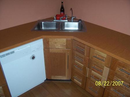 Cabinets