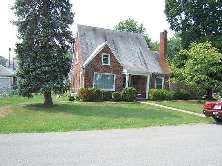 1936 Tudor Revival photo