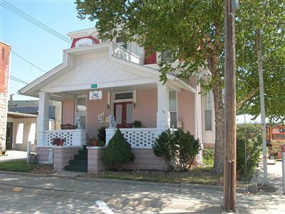 Corey Guest House