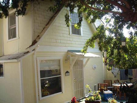 Addntl 2 BR Detached Home