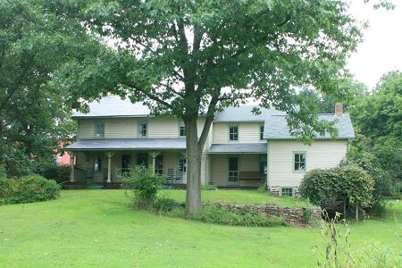 1857 Farmhouse photo