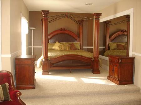 Master Suite
