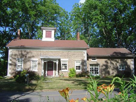 1840 Stone Home photo