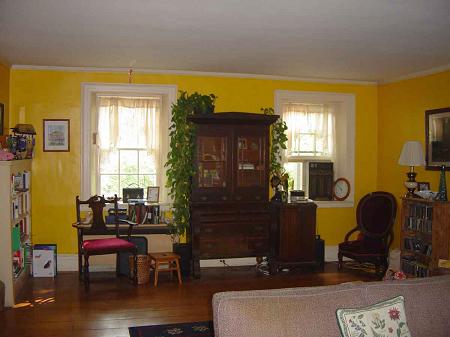 Large Living Room