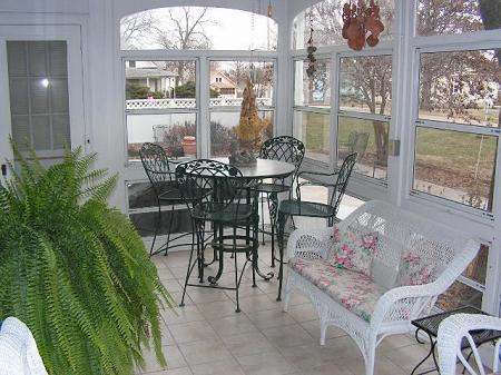 Sun Room