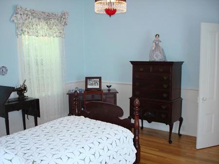 Guest Bedroom