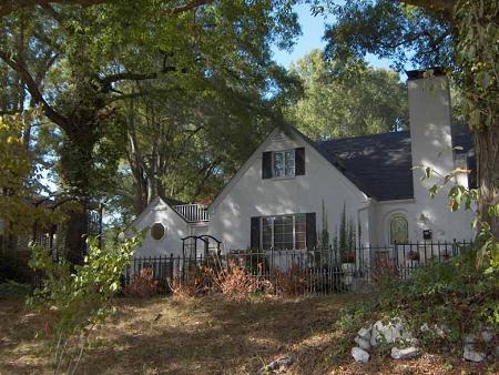 1950 Cottage photo