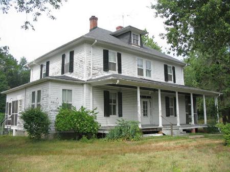 1900 Farmhouse photo