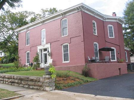 1868 Historic Home photo