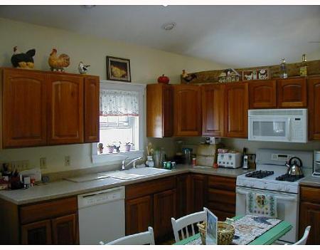 Country Kitchen