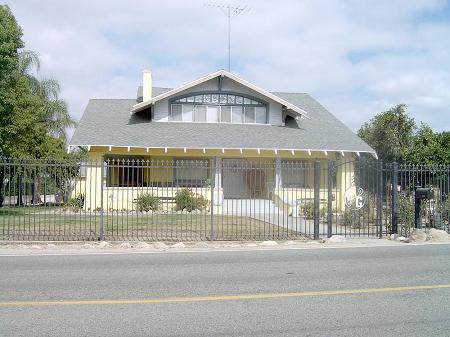 1905 Bungalow photo