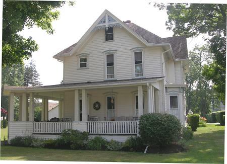 1900 Historic Home photo