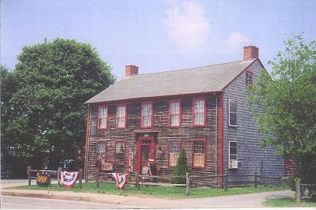 1812 Colonial photo