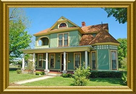 1892 Victorian: Queen Anne photo