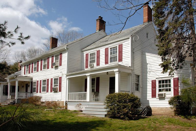 1753 Colonial in Skillman, New Jersey