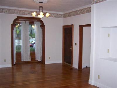 Large Formal Living Room