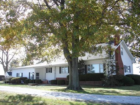 1929 Farmhouse photo