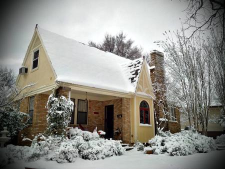 1923 Tudor Revival photo