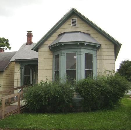 Cottage 1
