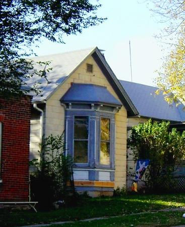 Cottage 2