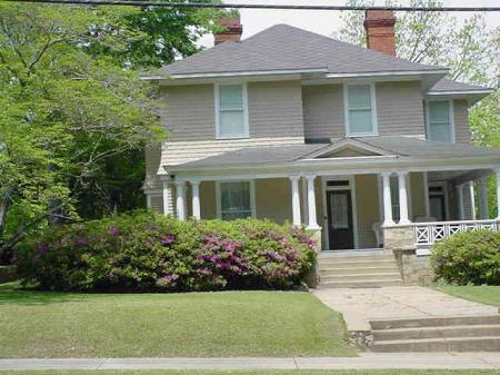 1900 Craftsman Bungalow photo