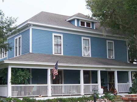 1906 B&B / Lodge / Hotel photo