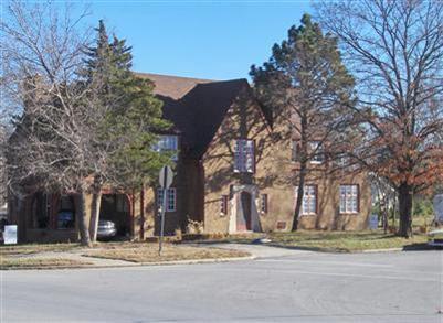 1925 Tudor Revival photo