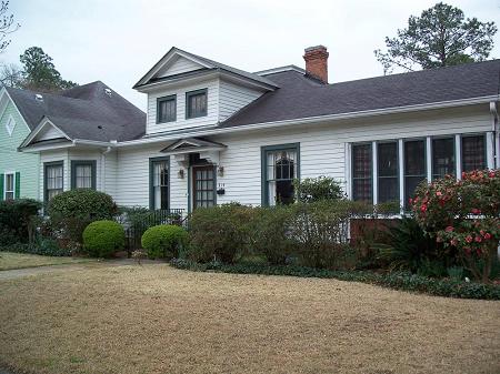 1916 Cottage photo