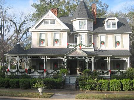 1898 Victorian: Queen Anne photo