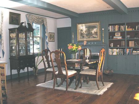 Dining / Living room