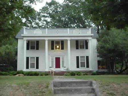 1897 Colonial Revival photo