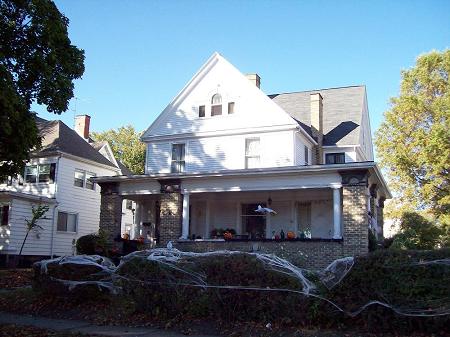 1898 Victorian: Queen Anne photo