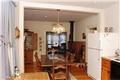 Formal Living Room/Kitchen view