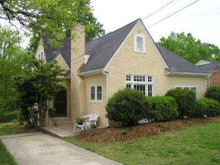 1920 Tudor Revival photo