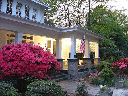 1907 Craftsman Bungalow photo