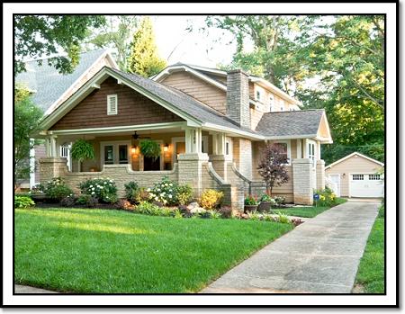 1930 Craftsman Bungalow photo