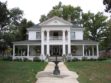 1905 Greek Revival photo