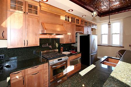 State of the Art Kitchen