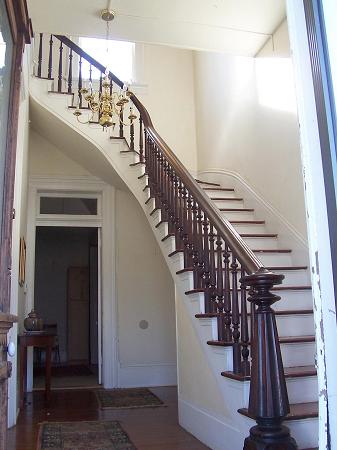 Gorgeous Staircase