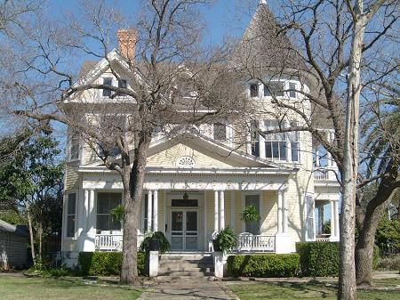 1897 Victorian: Queen Anne photo