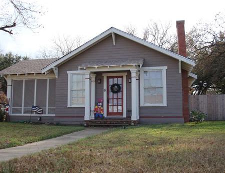 1925 Craftsman Bungalow photo