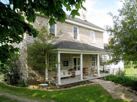  Farmhouse photo