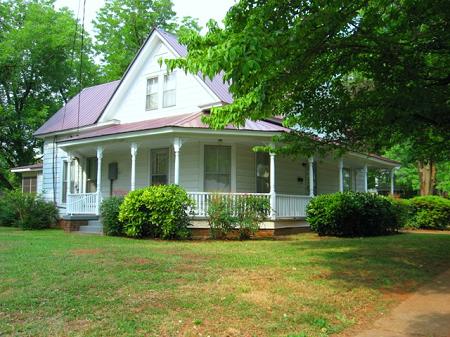 1920 Craftsman Bungalow photo