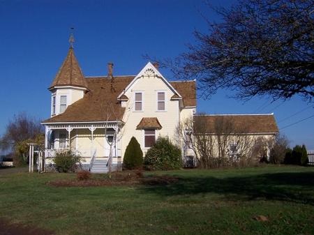 1899 Victorian: Queen Anne photo