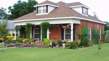 1913 Craftsman Bungalow photo